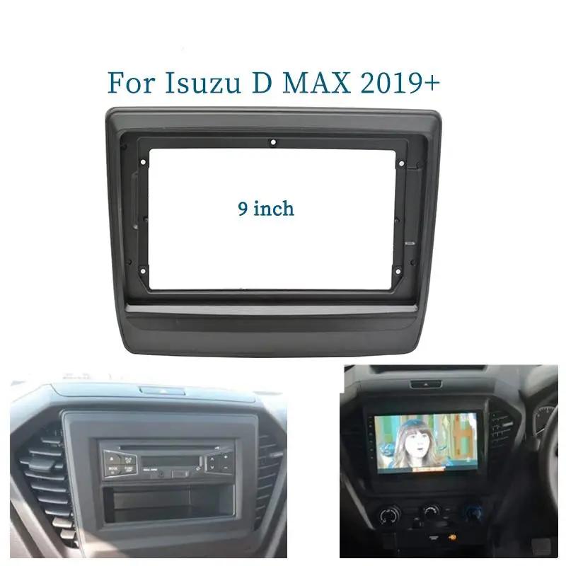 ̽ D-max 2019 + ȵ̵ ڵ  ٸ ,    г ŰƮ, 9 ġ